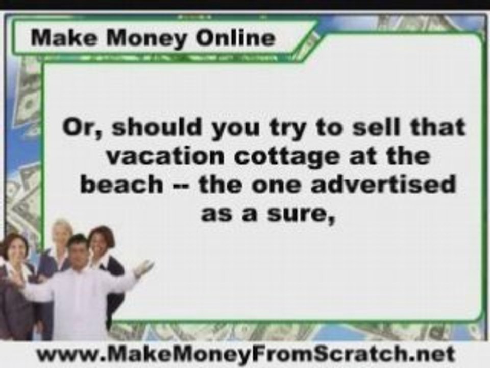 make money online fast And There’s More That Awaits You