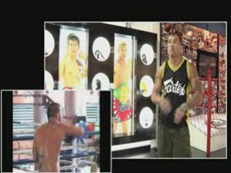 Update Interview with James Irvin