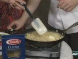 Mac & Cheese with Cooking with James