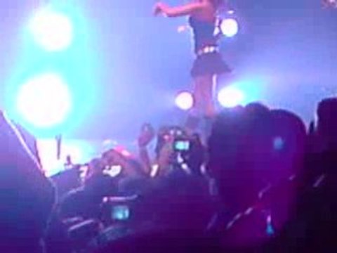 RBD. Besame sin miedo. pt1 Caracas!Venezuela 14/09/ tour EDC