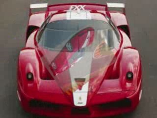 The Ferrari Enzo Collection