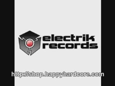 Scandal & Brookie - WTF (Tecknikal Remix) EER010 uk hardcore