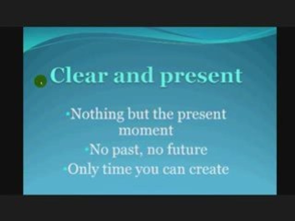 Changing limiting beliefs with Miracles Life Coaching