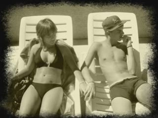 Floriane & Gillian - Je t'aime (L)