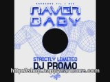 Hixxy Vs Dougal & Gammer - Hot Lookin' Babes BABY056 HTID
