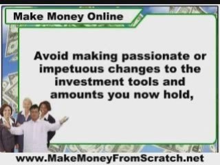 Make Money On Internet - More Secrets For You