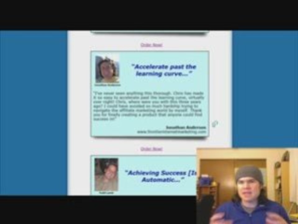Clickbankinnercircle.com, Have you check it out yet?