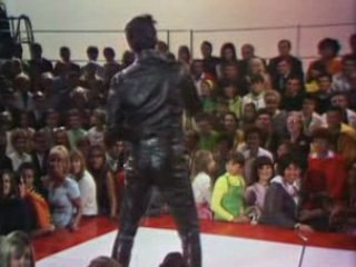 Elvis - All Shook Up