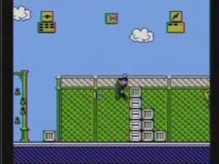 YouTube Poop - AVGN - Eats bad video game candy