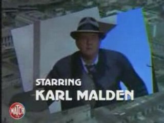 Les rues de San Francisco