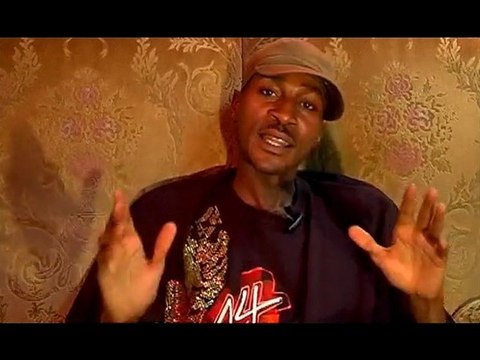 STAY TUNED S1 N°18 DANY DAN