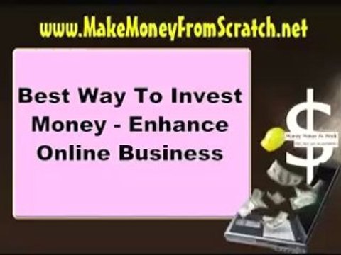 make money online fast - The Secrets Now Revealed