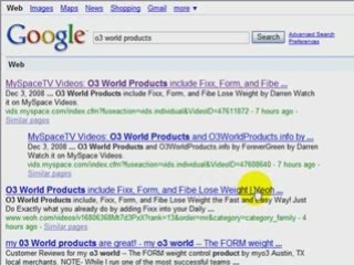 O3 World and O3 World Products O3WorldProducts.info