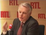 Jean-Marc Ayrault invité de RTL (04/12/08)