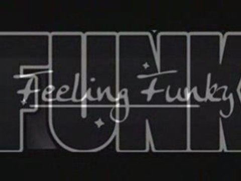 CaptainFunkOnTheRADIO! Radio Béton! 93.6 Mhz. Show Radio Soul Funk Boogie Dance Groove 2008