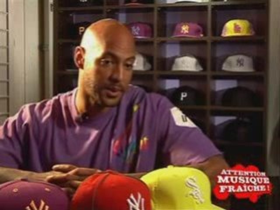 Booba interview par Olivier cachin www.rapadonf.fr