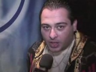 Armen Balyan * Hollywood Music Awards