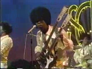 OHIO PLAYERS / SKIN TIGHT