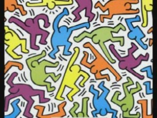 Haring Keith