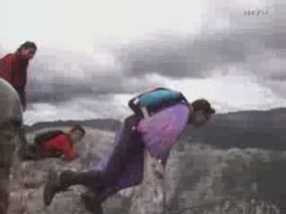 Premier hommage à mes amis(es)