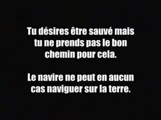 Renverser les gouverneurs ou éduquer la communauté ???