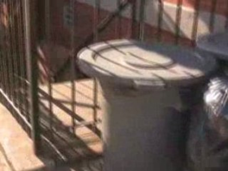 Waste and the city - episode 2 part 1