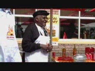 Braai with Desmond Tutu - www.braaiday.co.za