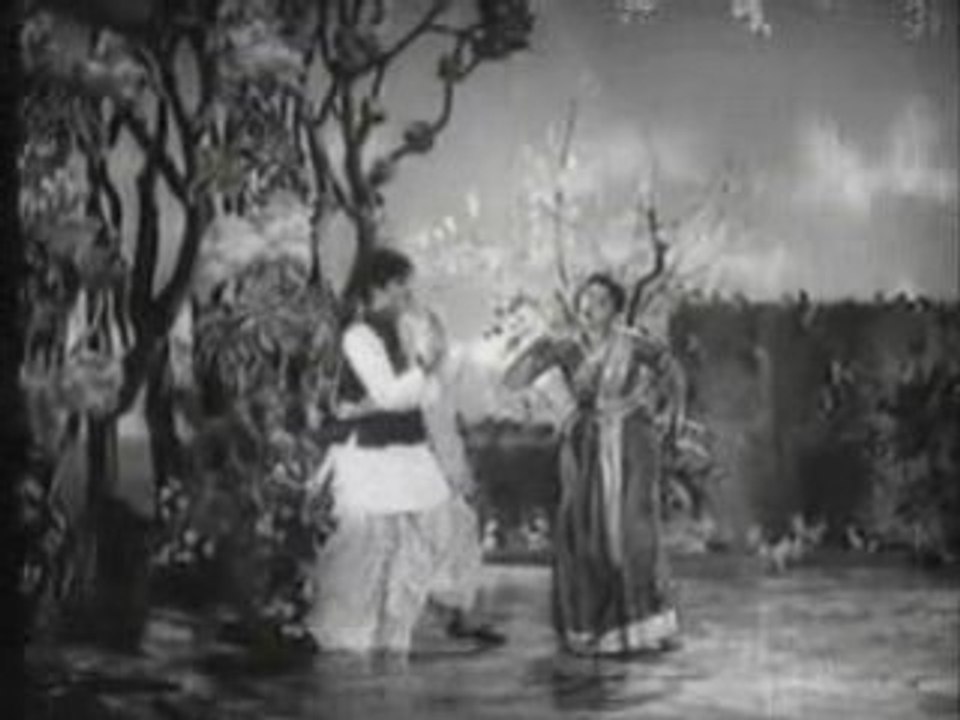Main bangali chokra (Raagini)