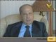 Michel Aoun se moquant des femmes battues