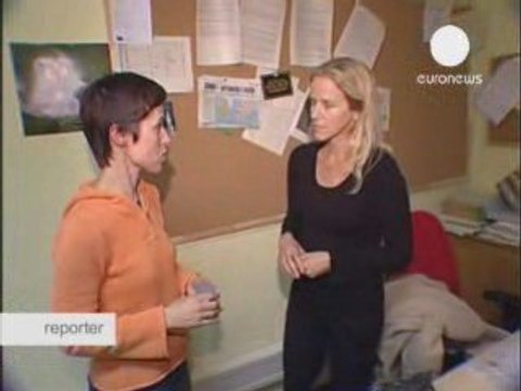 Quel avenir pour le charbon polonais? - reporter