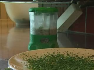 Le Freshmill remporte l'or au concours Lepine