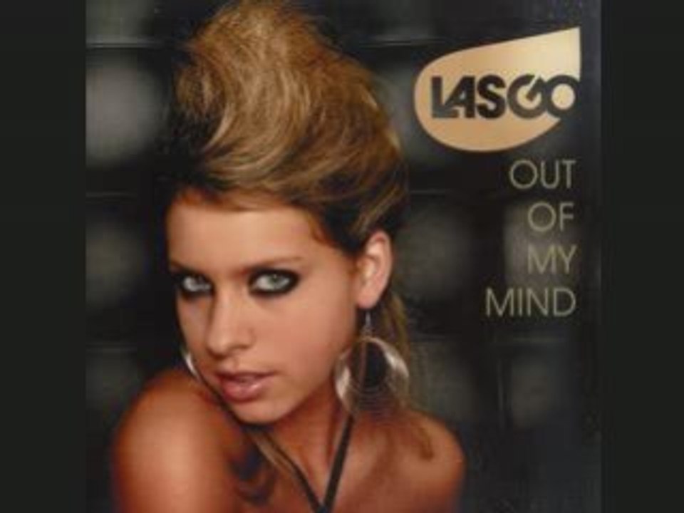 Lasgo - Out of My Mind 2oo8