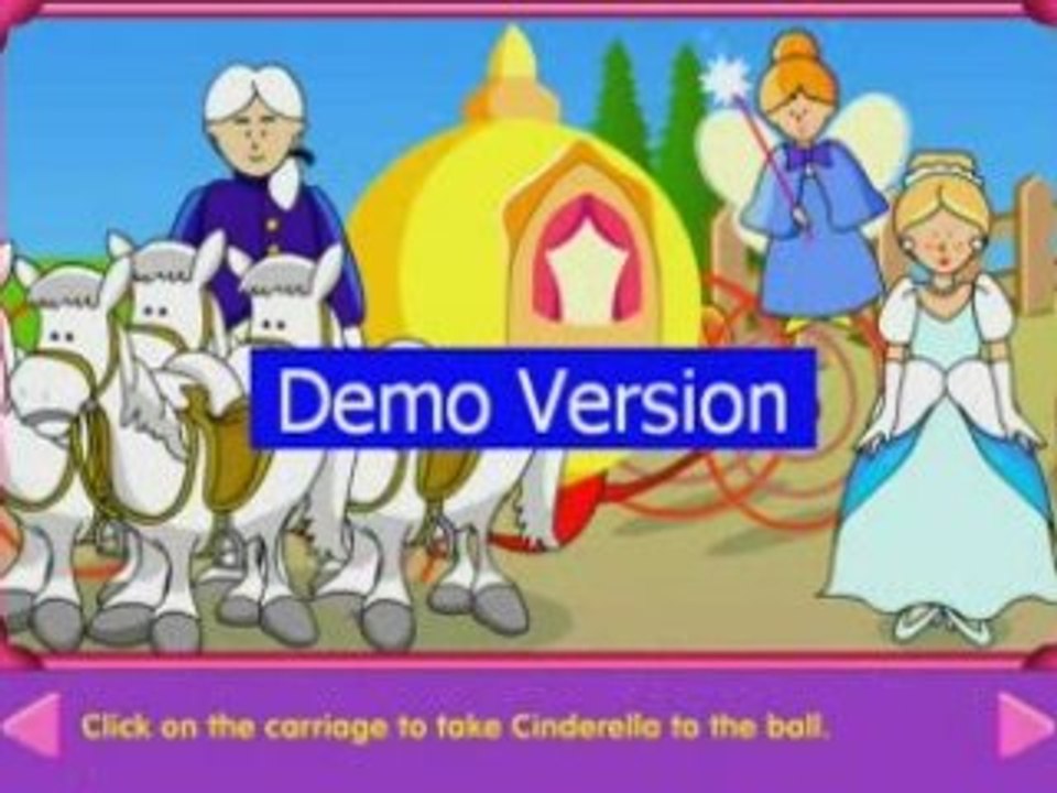 BBC - Cinderella