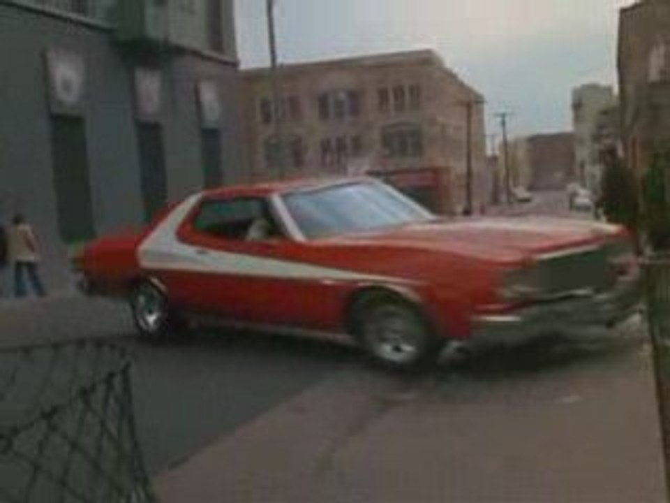 Starsky et Hutch