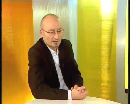 Yves COLLIN - La Fondation Abbé Pierre dans ZigoMatik