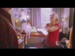 Never Let You Down-Chloe/Clark