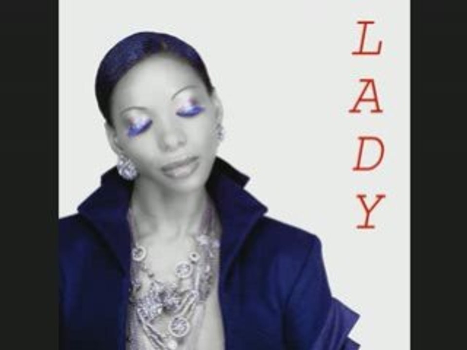Lady - The Way 2oo8