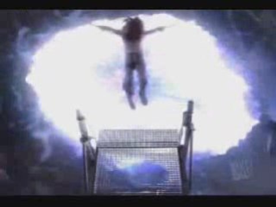 Buffy/Spike/Angel - Wonderful