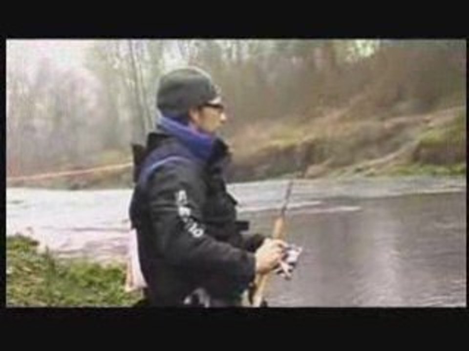 Pesca Spinning