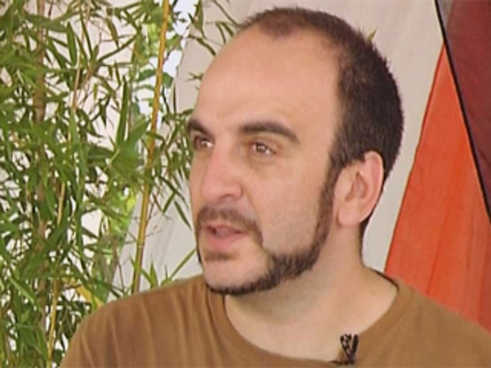 Interview Porto Latino - Dj Oil