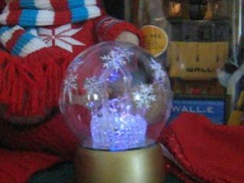 AUGURI DI NATALE - MERRY CHRISTMAS