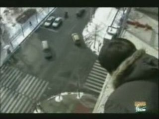 Acrofobia: Miedo a las alturas (Subconsciente colectivo)