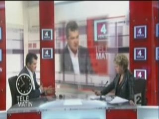 Telematin Pelloux