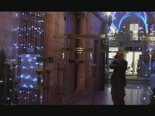 Une petite leçon de cinéma par Abolfazl Jalili (Iran)