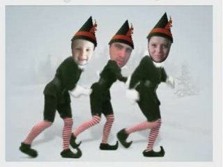 Elf Yourself