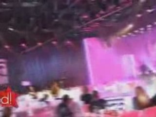 Britney répète aux Bambi Awards