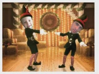 Elf Yourself