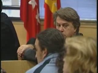 Football365 : Le premier jour du procès de Mirasierra