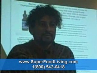 14 Major Pesticides Removed by Super Food Zeolite