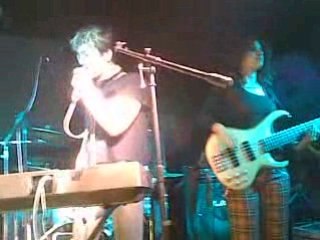 el pity y las inconscientes